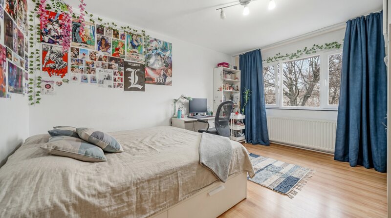 Centrala termica* Amenajat si modernizat*Bloc reabilitat*Covasna nr.7